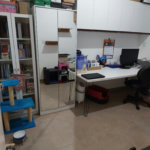 Apartamento Residencial à venda,  Vila Matias, Santos