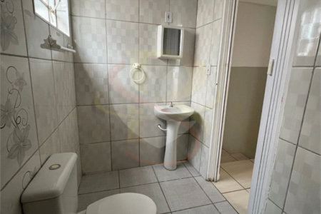 Casa à venda com 2 quartos no Centro, Mogi das Cruzes, SP