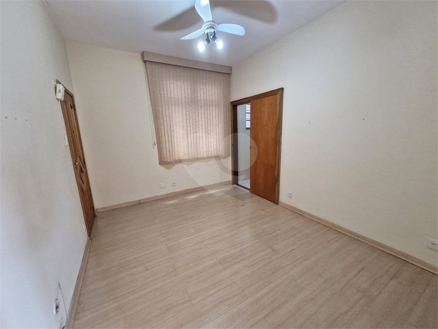 Apartamento à venda com 1 suíte em Tijuca, Rio de Janeiro, RJ