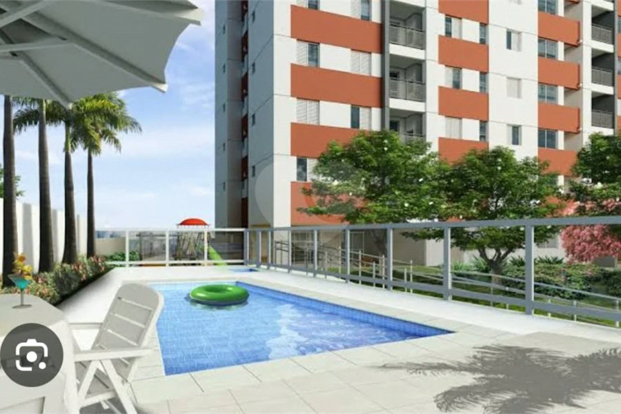 Apartamento à venda com 2 quartos, sendo 1 suíte, em Vila Rosalia, Guarulhos, SP