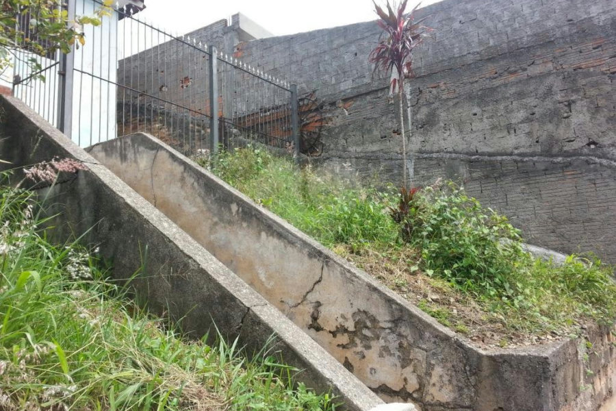 Terreno à venda em Imirim, São Paulo, SP