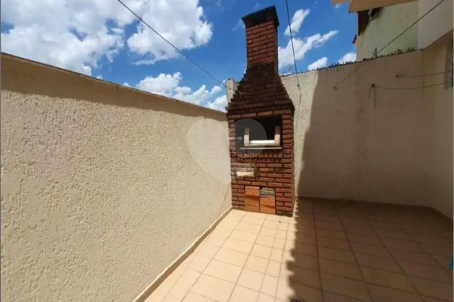 Casa à venda com 2 quartos em Tucuruvi, São Paulo, SP