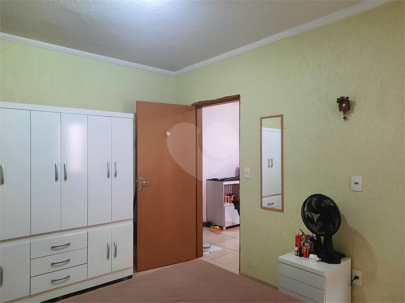 Casa Térrea à venda com 3 quartos, sendo 2 suítes,  em Vila Mazzei, São Paulo, SP