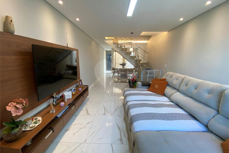 Sobrado à venda com 3 quartos, sendo 1 suíte, em Vila Maria, São Paulo, SP