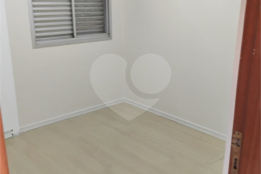 Apartamento à venda com 2 quartos em Parque Mandaqui, São Paulo, SP