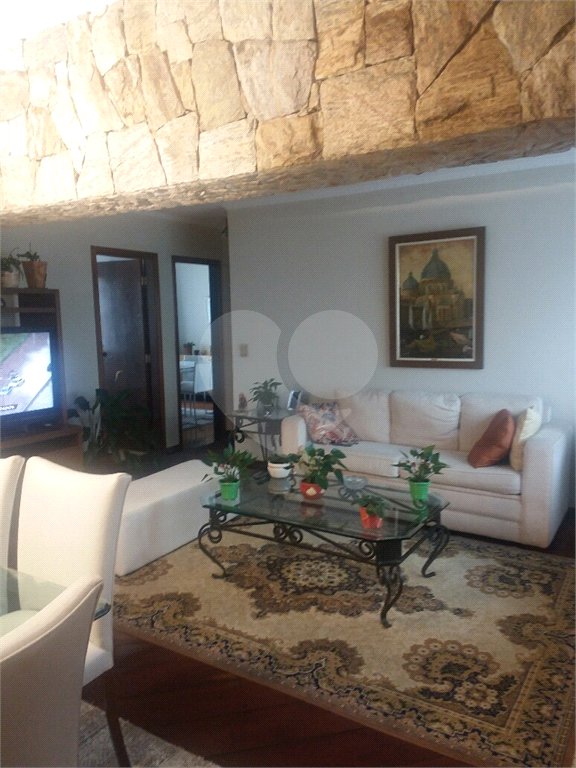 Apartamento à venda com 4 quartos, sendo 1 suíte, em Santana, São Paulo, SP