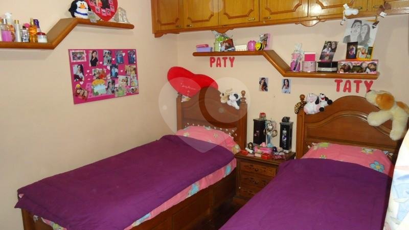 Apartamento à venda com 3 quartos, sendo 1 suíte,  em Mandaqui, São Paulo, SP