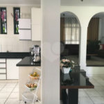 Casa à venda com 5 quartos, sendo 2 suítes, em Parque Ortolândia, Hortolândia, SP