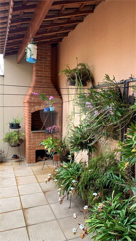 Sobrado à venda com 3 suítes em Vila Maria, São Paulo, SP
