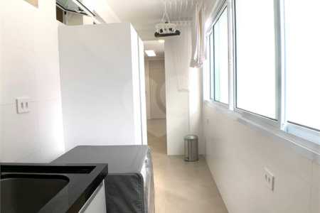 Apartamento à venda com 3 quartos, sendo 1 suíte, em Sumaré, São Paulo, SP