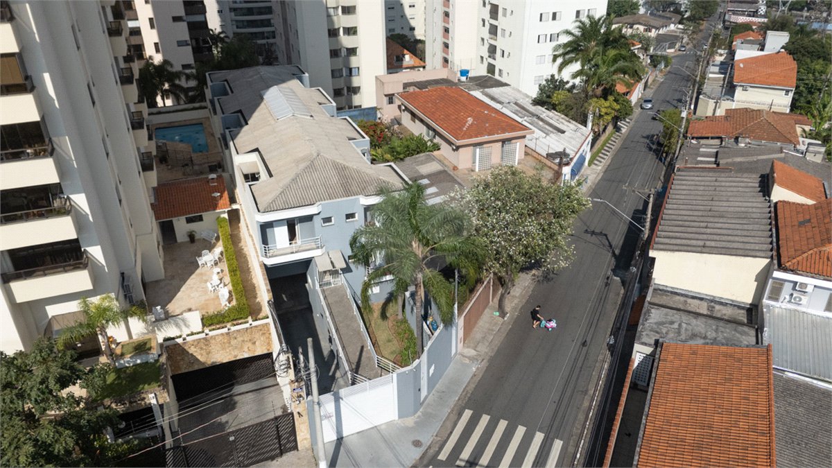 Apartamento à venda em Jardim da Saúde, São Paulo, SP