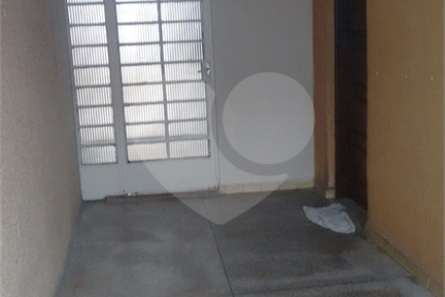 Sobrado à venda com 3 quartos, sendo 1 suíte, em Horto Florestal, São Paulo, SP