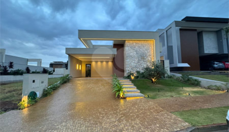 Condomínio à venda em Residencial Alto do Castelo, Ribeirão Preto, SP