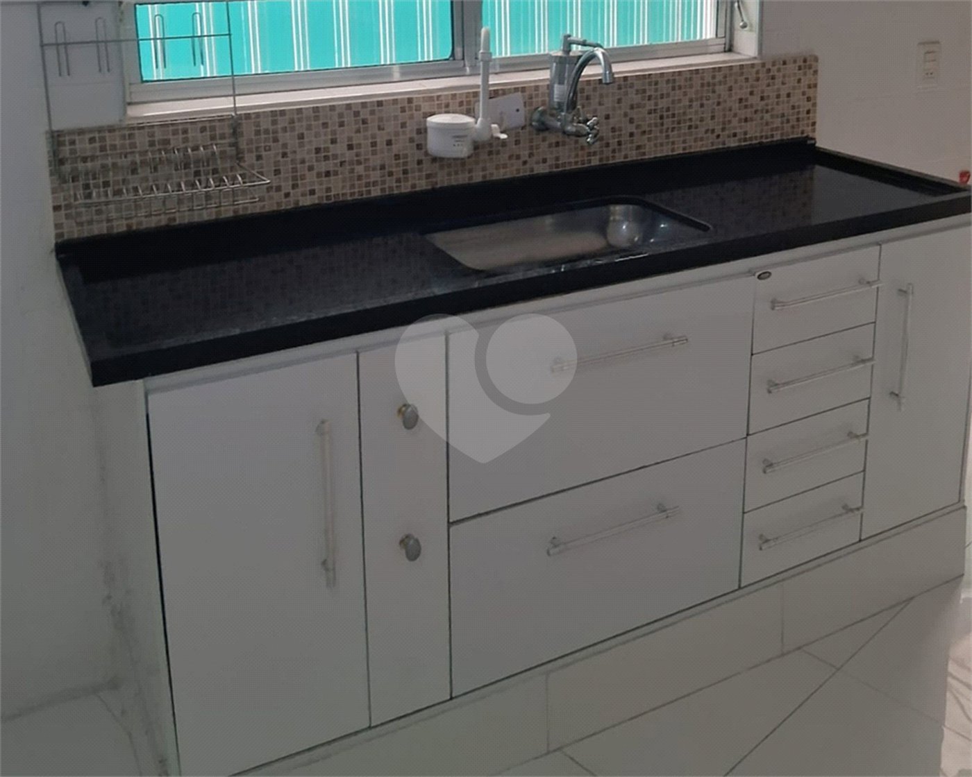Casa à venda com 2 quartos em Horto, São Paulo, SP