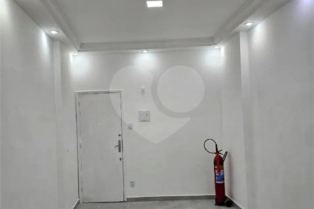 Sala à venda em Tijuca, Rio de Janeiro, RJ