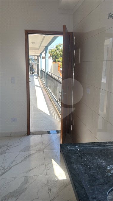 Casa à venda com 2 quartos no condomínio Residencial Tomaz Pereira, São Paulo - SP