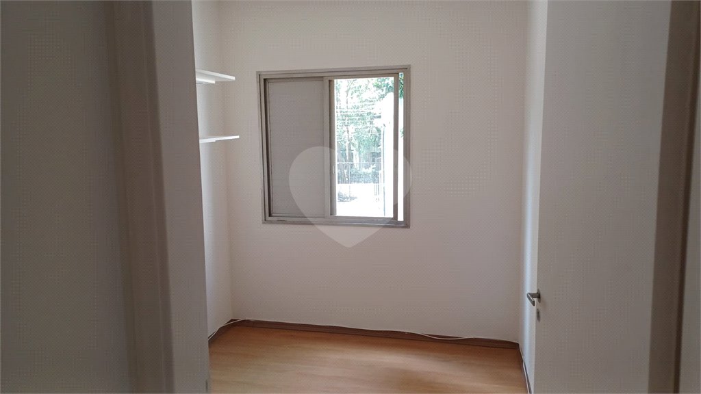 Apartamento à venda com 2 quartos em Cidade Monções, São Paulo, SP