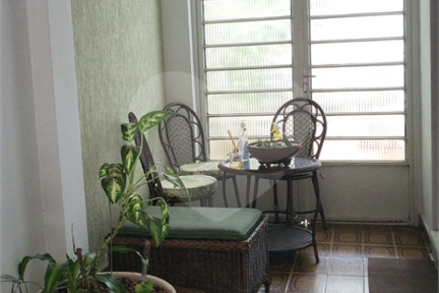 Sobrado à venda com 3 quartos em Mandaqui, São Paulo, SP