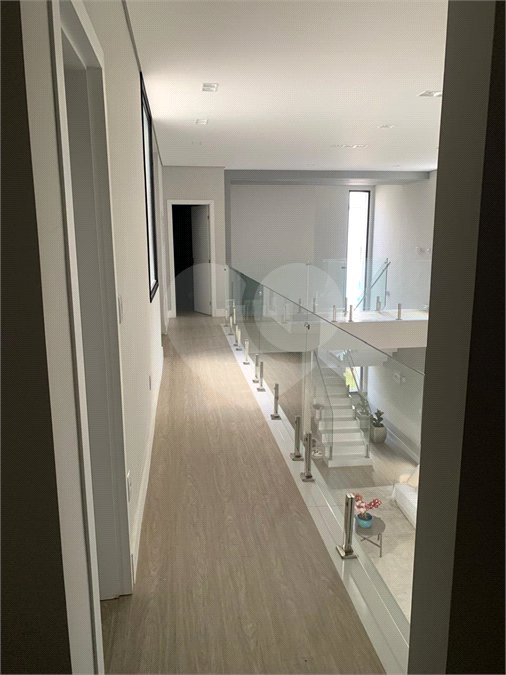 Casa para alugar com 3 suítes no condomínio Mosaico Essence, Mogi das Cruzes - SP