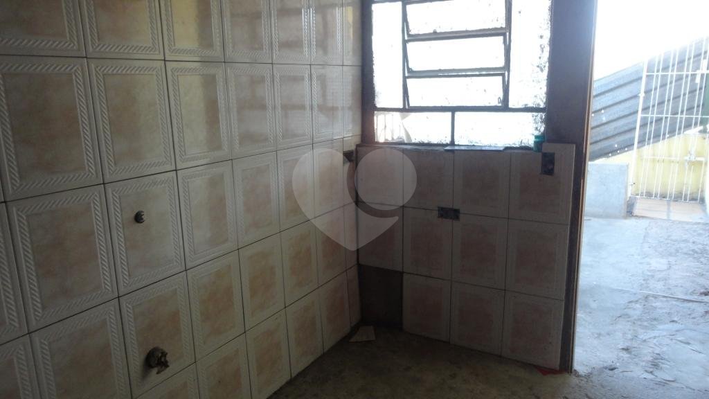 Sobrado à venda com 5 quartos, sendo 1 suíte, em Parque Ipê, São Paulo, SP