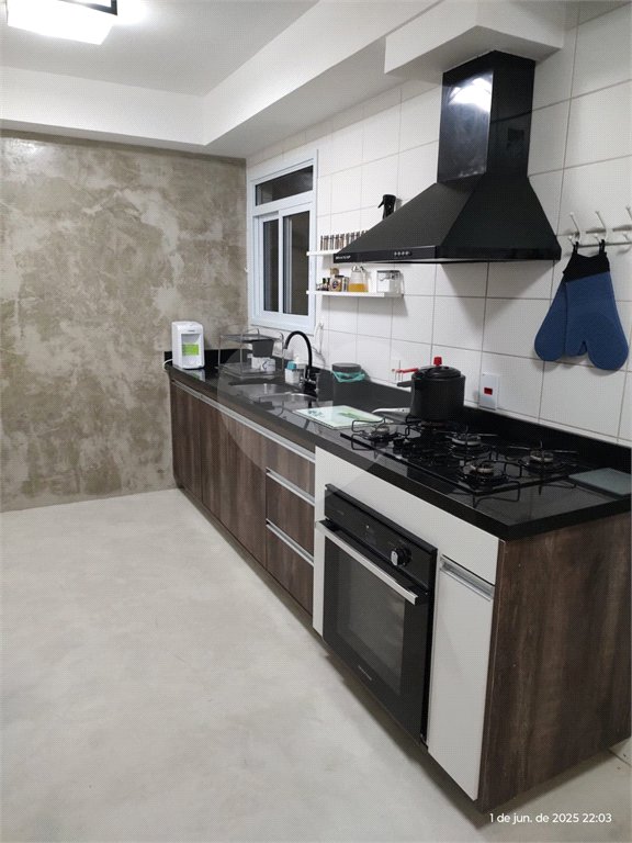 Apartamento à venda com 3 suítes em Jardim das Vertentes, São Paulo, SP