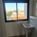 Apartamento à venda com 2 quartos em Mooca, São Paulo, SP