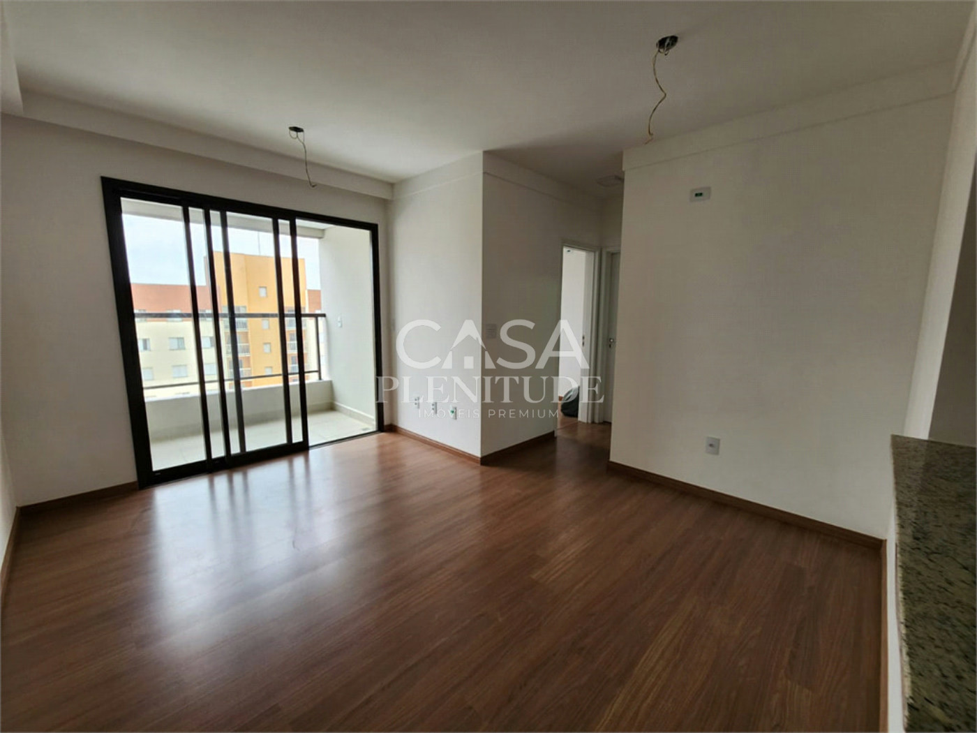 Apartamento à venda com 2 quartos, sendo 1 suíte, em Jardim Piratininga, Sorocaba, SP
