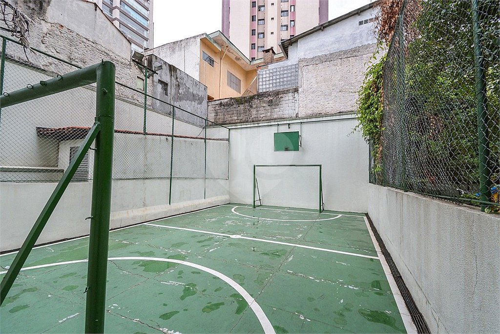 Cobertura à venda com 3 quartos em Vila Mariana, São Paulo, SP