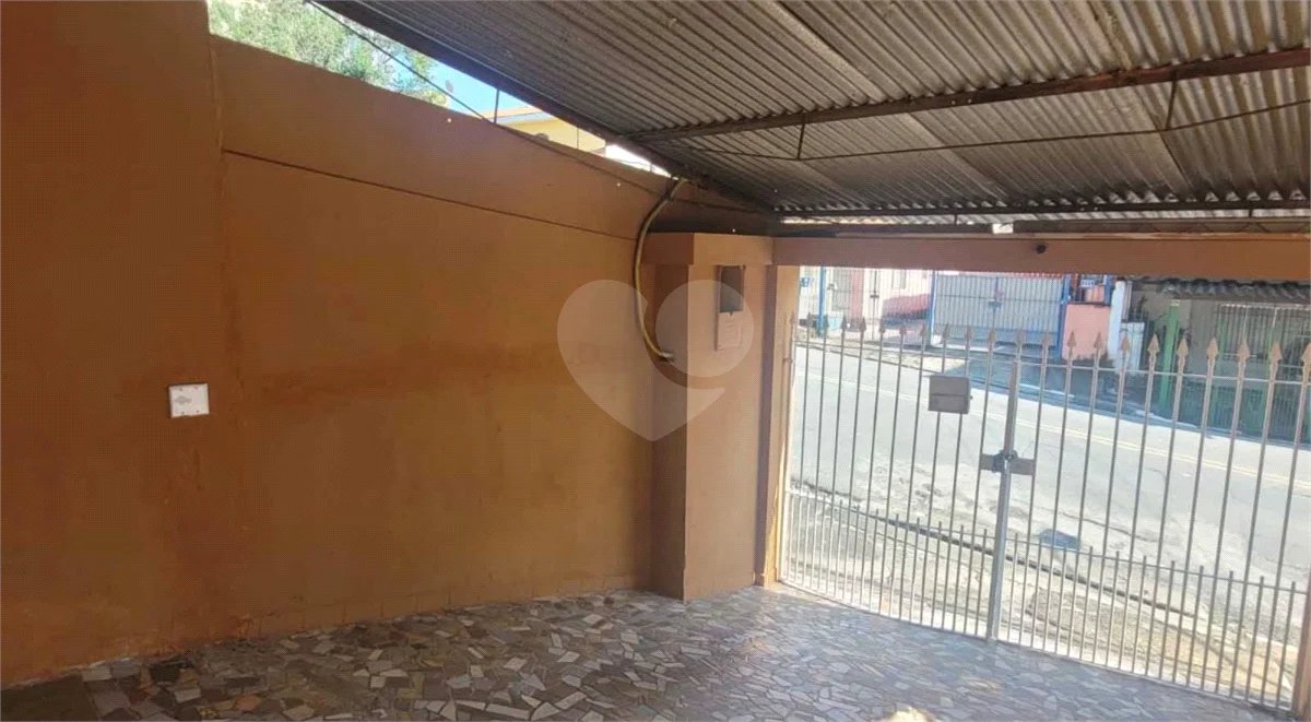 Casa Térrea à venda com 2 quartos em Butantã, São Paulo, SP