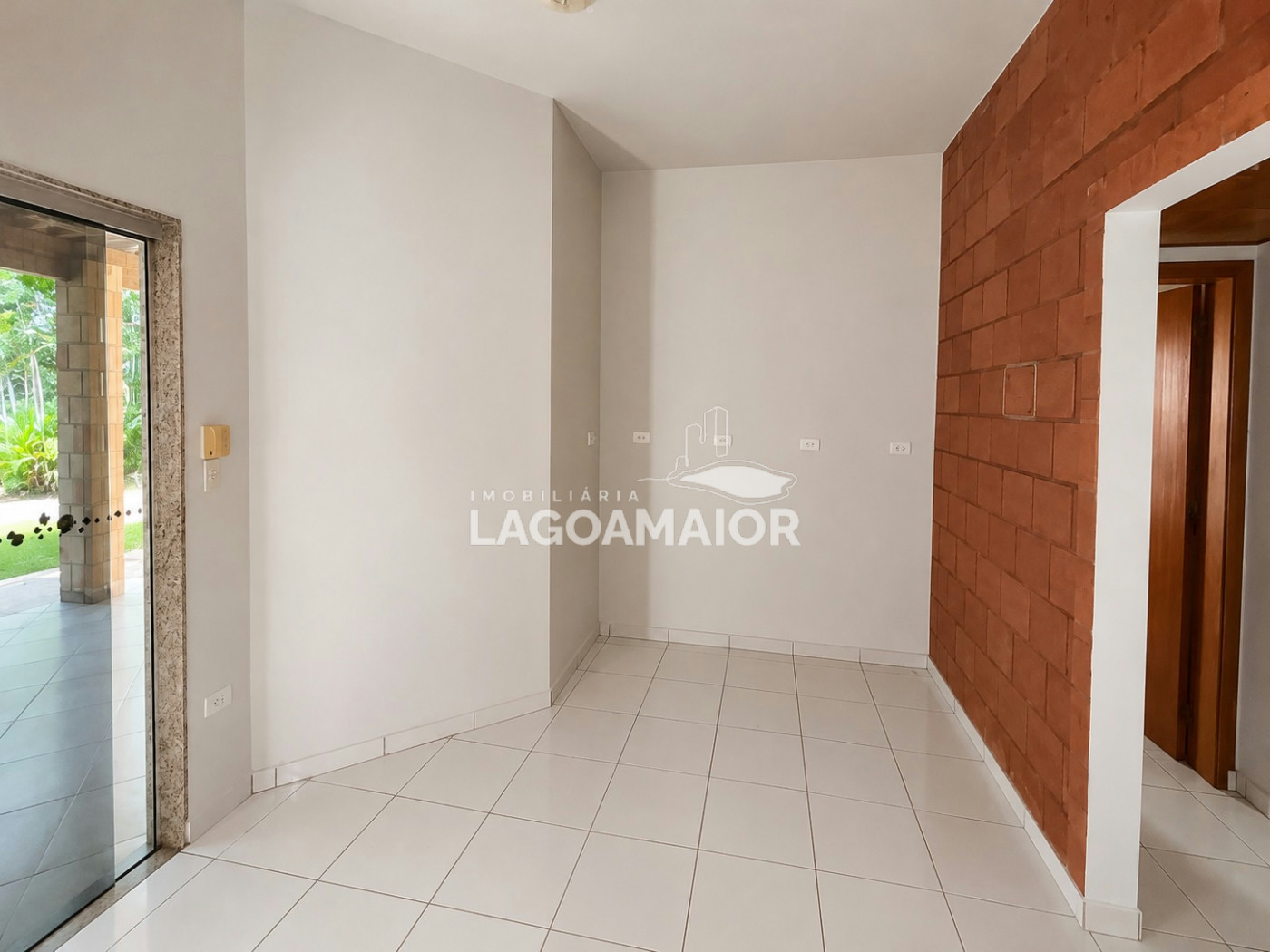 Rancho à venda com 3 quartos, sendo 3 suítes, Três Lagoas - MS