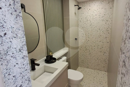 Apartamento à venda com 2 quartos em Vila Gustavo, São Paulo, SP