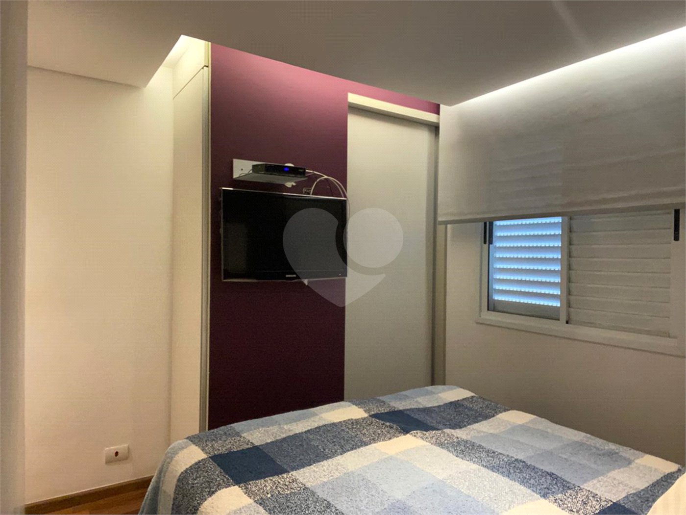 Apartamento à venda com 2 quartos, sendo 1 suíte, em Vila Guarani (z Sul), São Paulo, SP