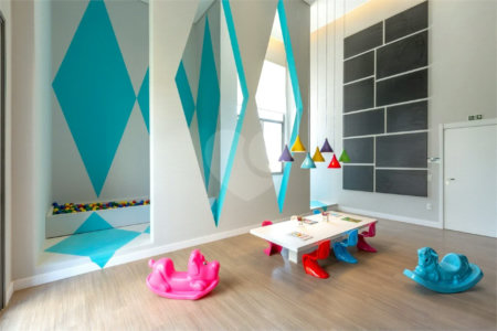 Apartamento à venda com 2 quartos, sendo 1 suíte,  em Vila Romana, São Paulo, SP