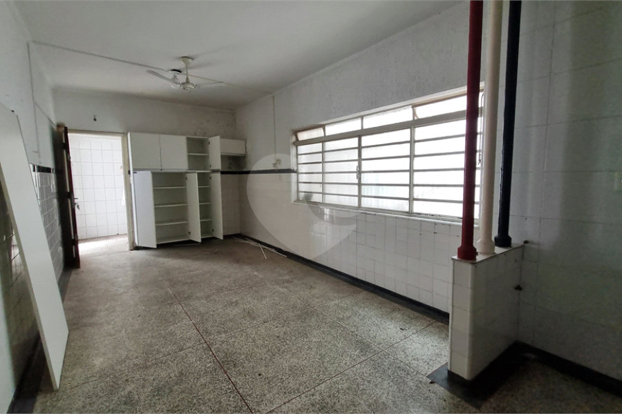 Terreno à venda em Vila Isolina Mazzei, São Paulo, SP