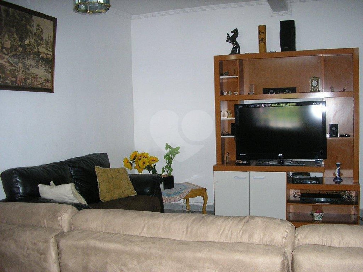 Sobrado à venda com 3 quartos em Carandiru, São Paulo, SP