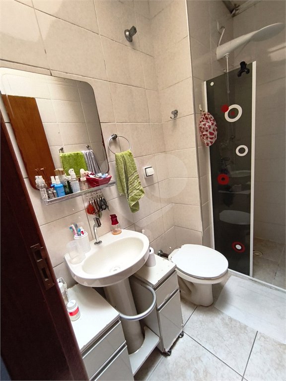 Sobrado à venda com 2 quartos em Jaraguá, São Paulo, SP