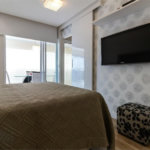 Apartamento à venda ou para alugar com 2 quartos, sendo 1 suíte,  em Vila Gertrudes, São Paulo, SP
