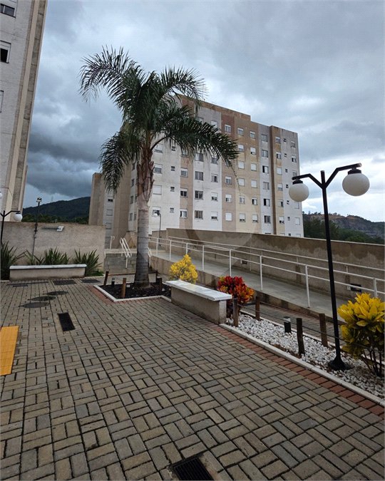 Apartamento à venda com 2 quartos em Perus, São Paulo, SP