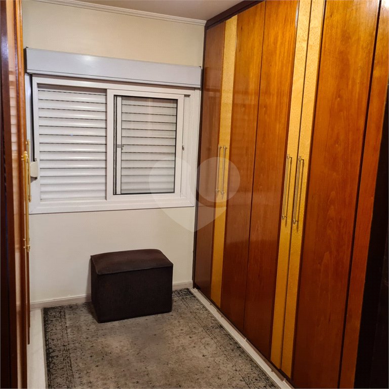 Apartamento à venda com 3 quartos, sendo 1 suíte, em Mandaqui, São Paulo, SP
