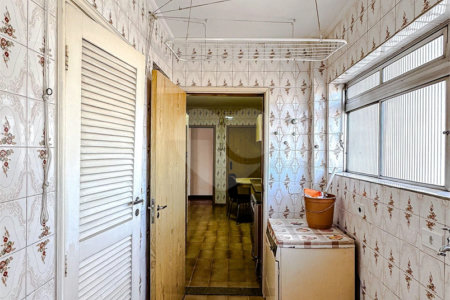 Apartamento à venda com 3 quartos, sendo 1 suíte, em Belenzinho, São Paulo, SP