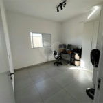 Casa à venda com 3 quartos, sendo 1 suíte, no condomínio Residencial Golden Ville, Itapetininga - SP