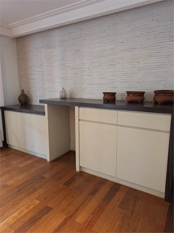 Apartamento à venda com 4 quartos, sendo 3 suítes, em Vila Gertrudes, São Paulo, SP