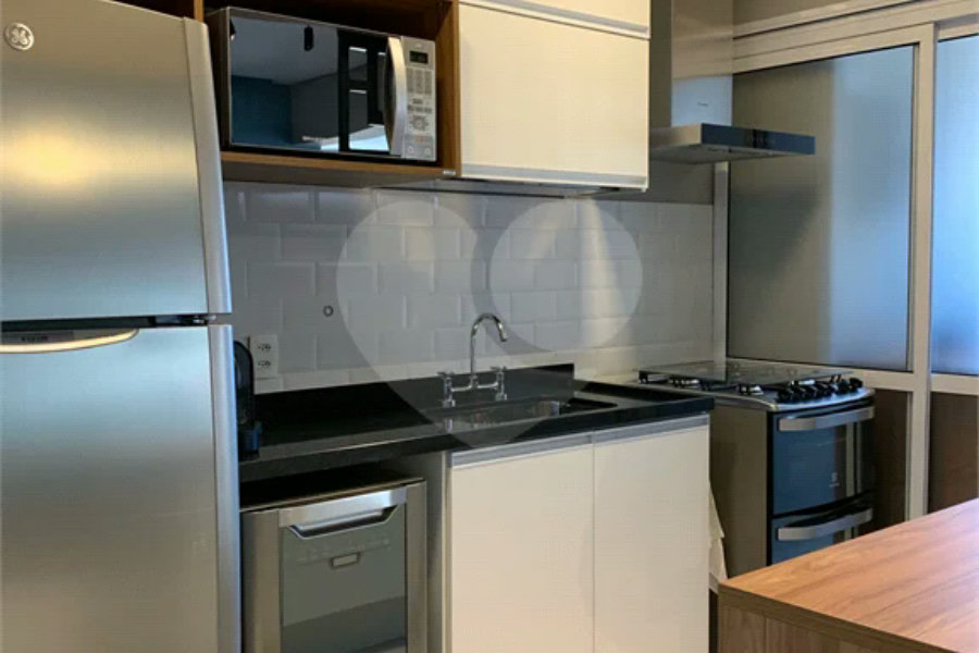 Apartamento à venda com 2 quartos, sendo 1 suíte, em Santa Terezinha, São Paulo, SP