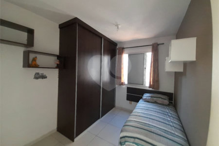 Apartamento à venda com 3 quartos em Vila Cosmopolita, São Paulo, SP