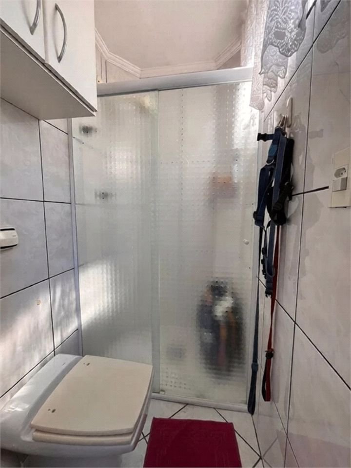 Apartamento com 2 dormitórios à venda, 88 m² por R$ 599.000,00 - Boqueirão - Santos/SP