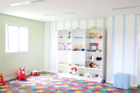Apartamento à venda com 2 quartos, sendo 1 suíte,  em Interlagos, São Paulo, SP
