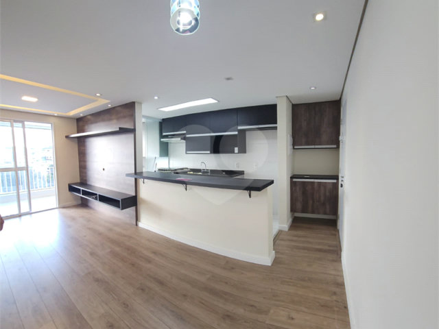 Apartamento à venda com 2 quartos, sendo 1 suíte,  em Vila Maria Alta, São Paulo, SP