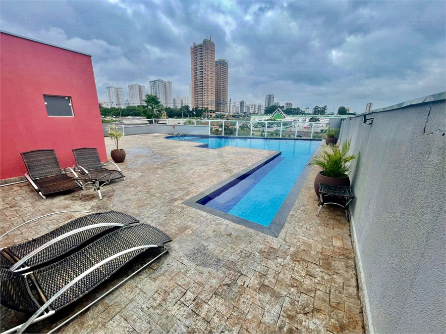 Apartamento para alugar com 1 suíte em Jardim São Carlos, Sorocaba, SP