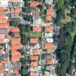 Terreno à venda em Vila Inah, São Paulo, SP