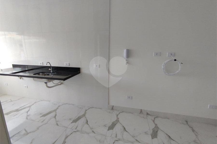Apartamento à venda com 1 quarto em Imirim, São Paulo, SP